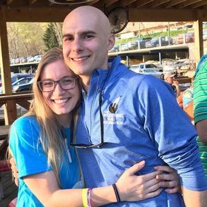 Meet your Posher, Claire